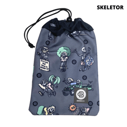 Skeletor