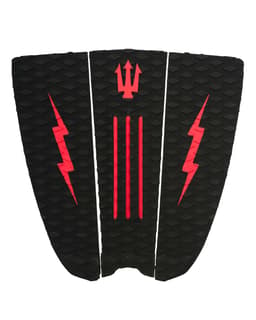 Black/Red