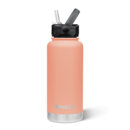 Coral Pink