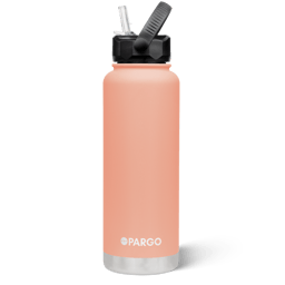 Coral Pink
