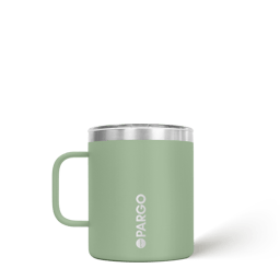 Eucalypt Green