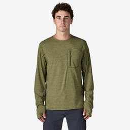 Caper Green