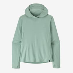 Thermal Blue
