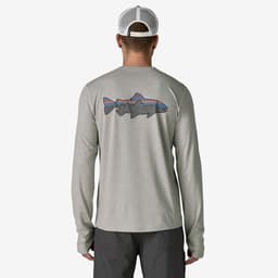 Crisp Grey