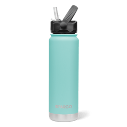 Island Turquoise