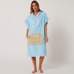 Pale Blue