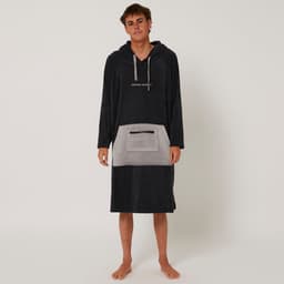 Dull Black