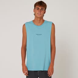 Ocean Blue
