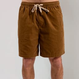 Dark Tan