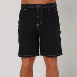 Washed Black