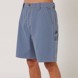 Petrol Blue