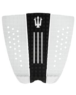 Black White
