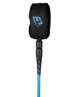 Cyan Twist Black