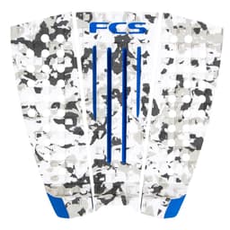 Grey Camo / Cobalt