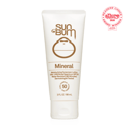 Sunscreen Lotion