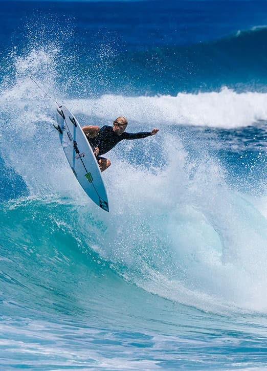 Shop Stock Surfboards