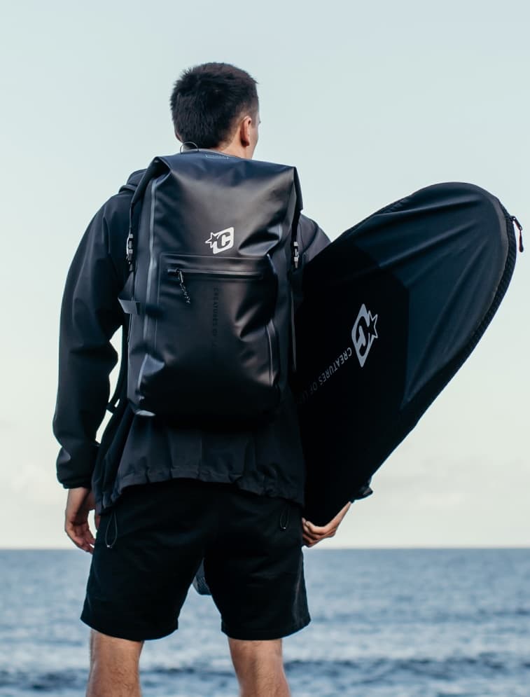 Bags and Backpacks