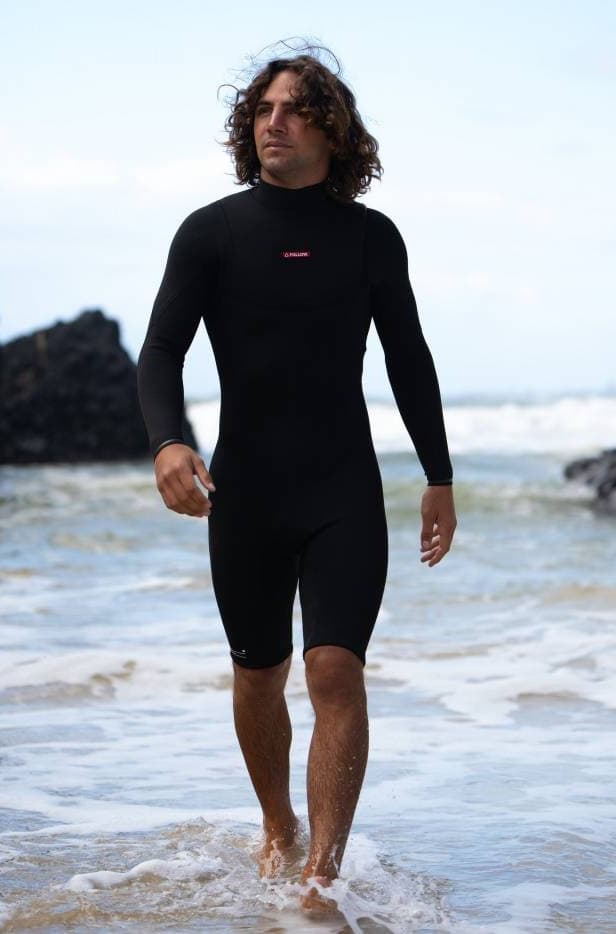 Home ad Unit 01: Mens Wetsuits