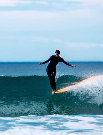 Home ad Unit 02: Womens Wetsuits