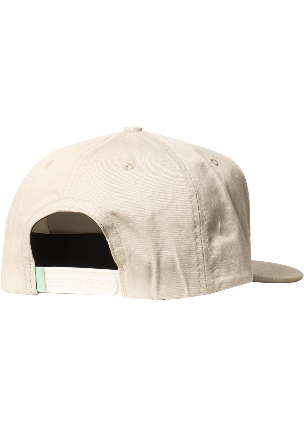 Vissla Windows Eco Hat - Dune back