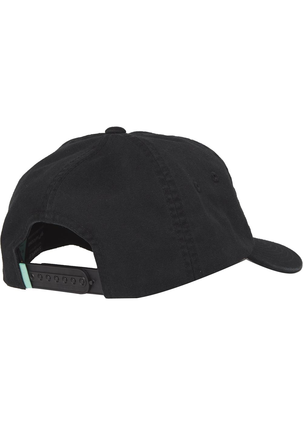 Vissla Yewview Hat - Phantom back