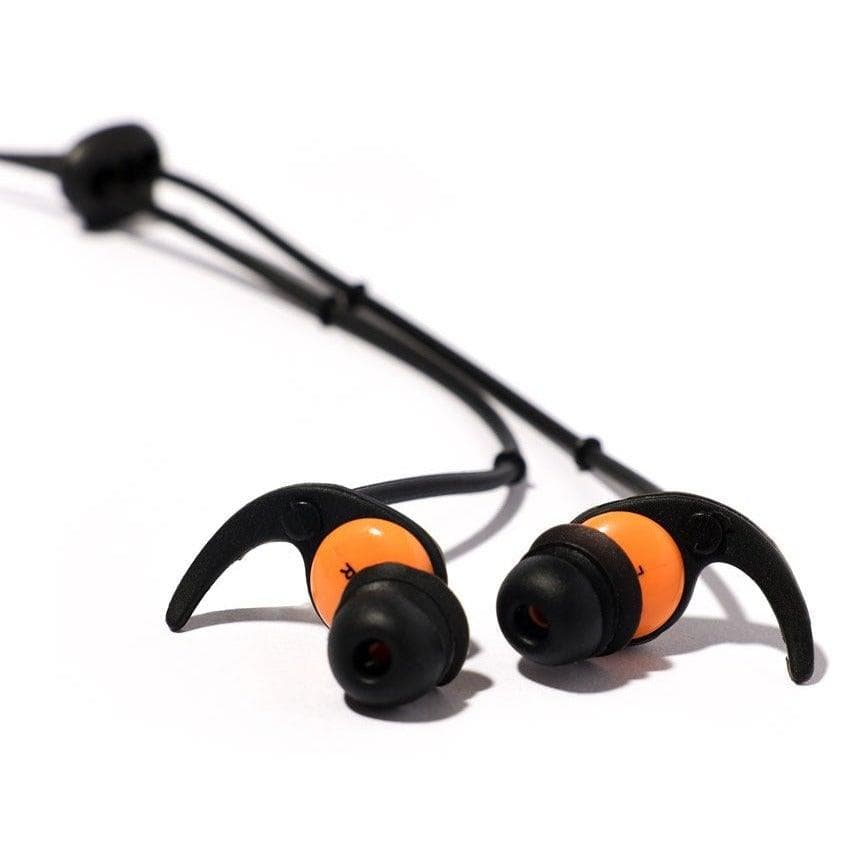 Models & Surf Surf Ear Plugs v3 - Black