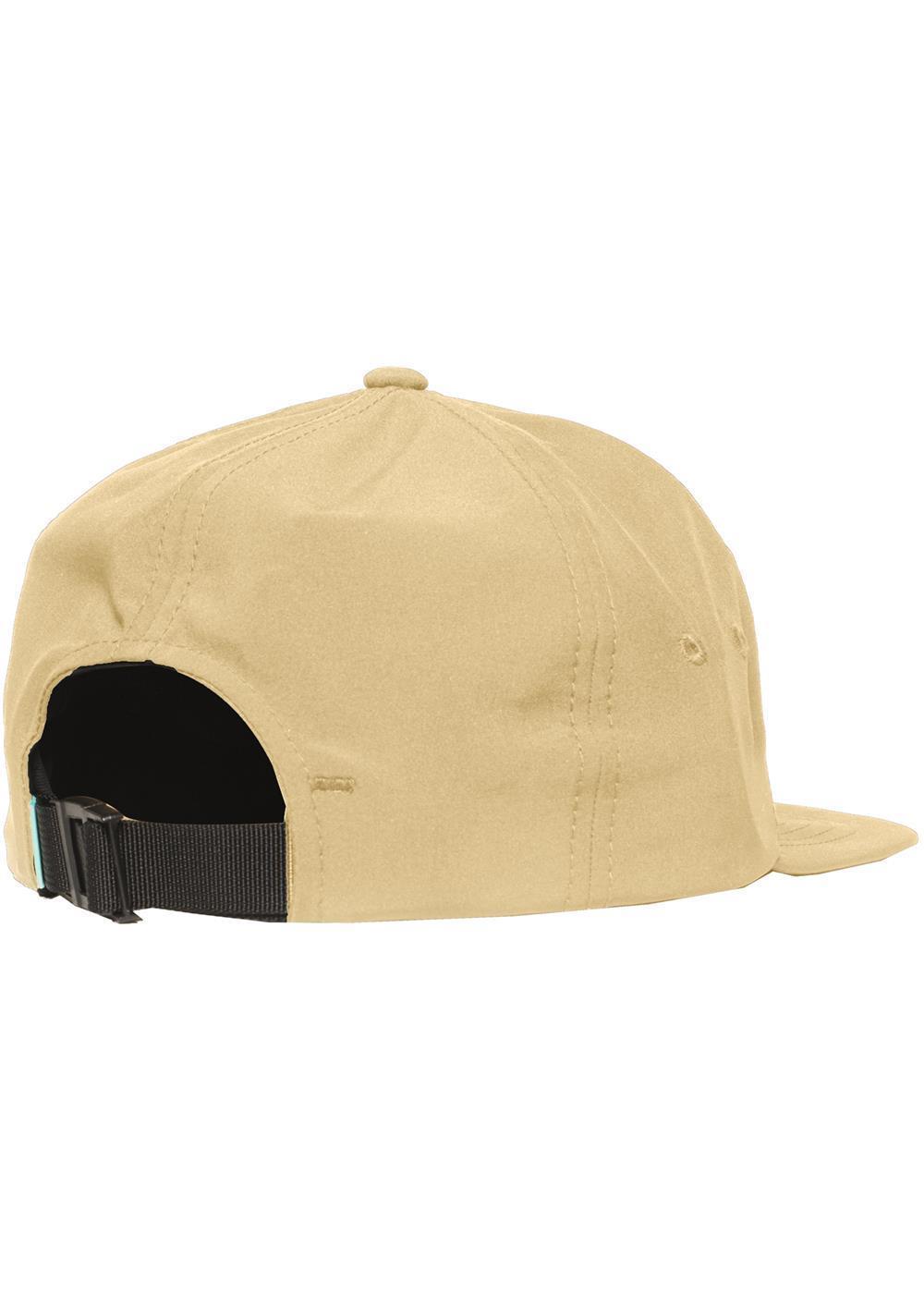 Vissla Lay Day Eco Hat - Golden Hour back