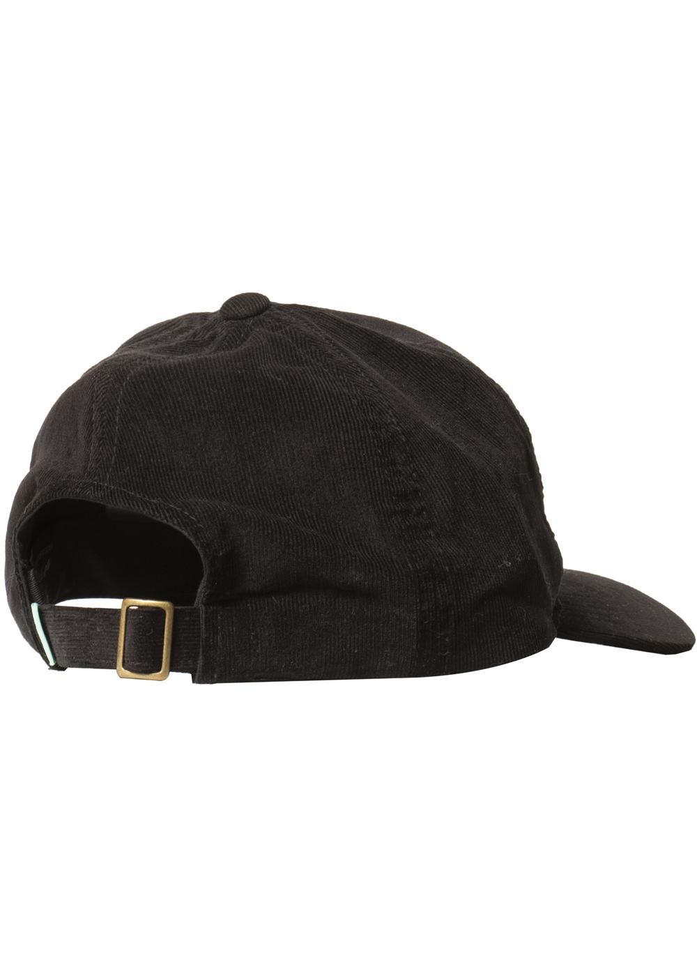 Vissla Wake Up Call Hat - Phantom back