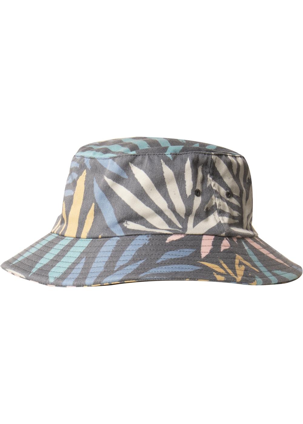 Vissla Kole Kole Bucket Hat - Phantom back