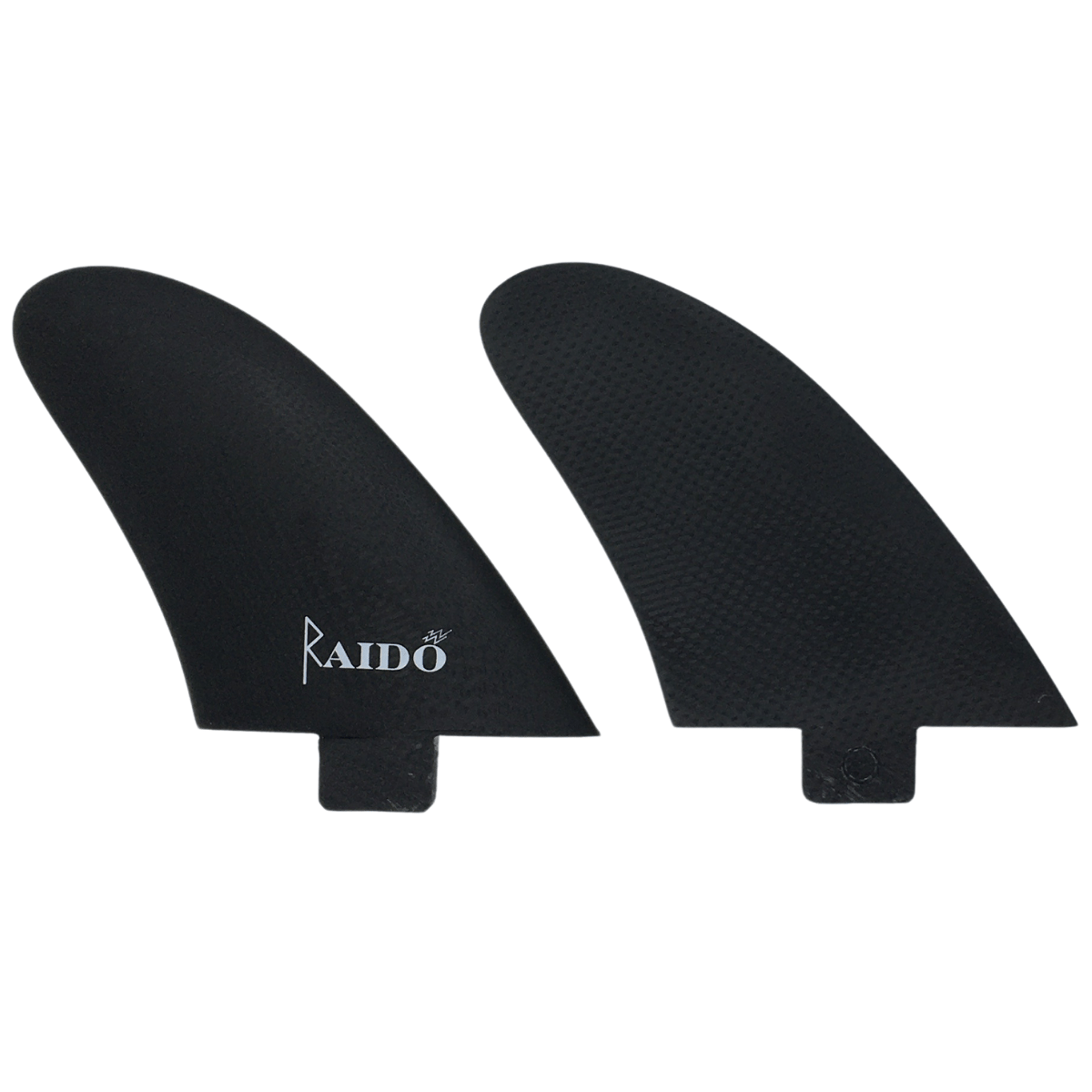 Raido Surf Dark Twinzer Canards
