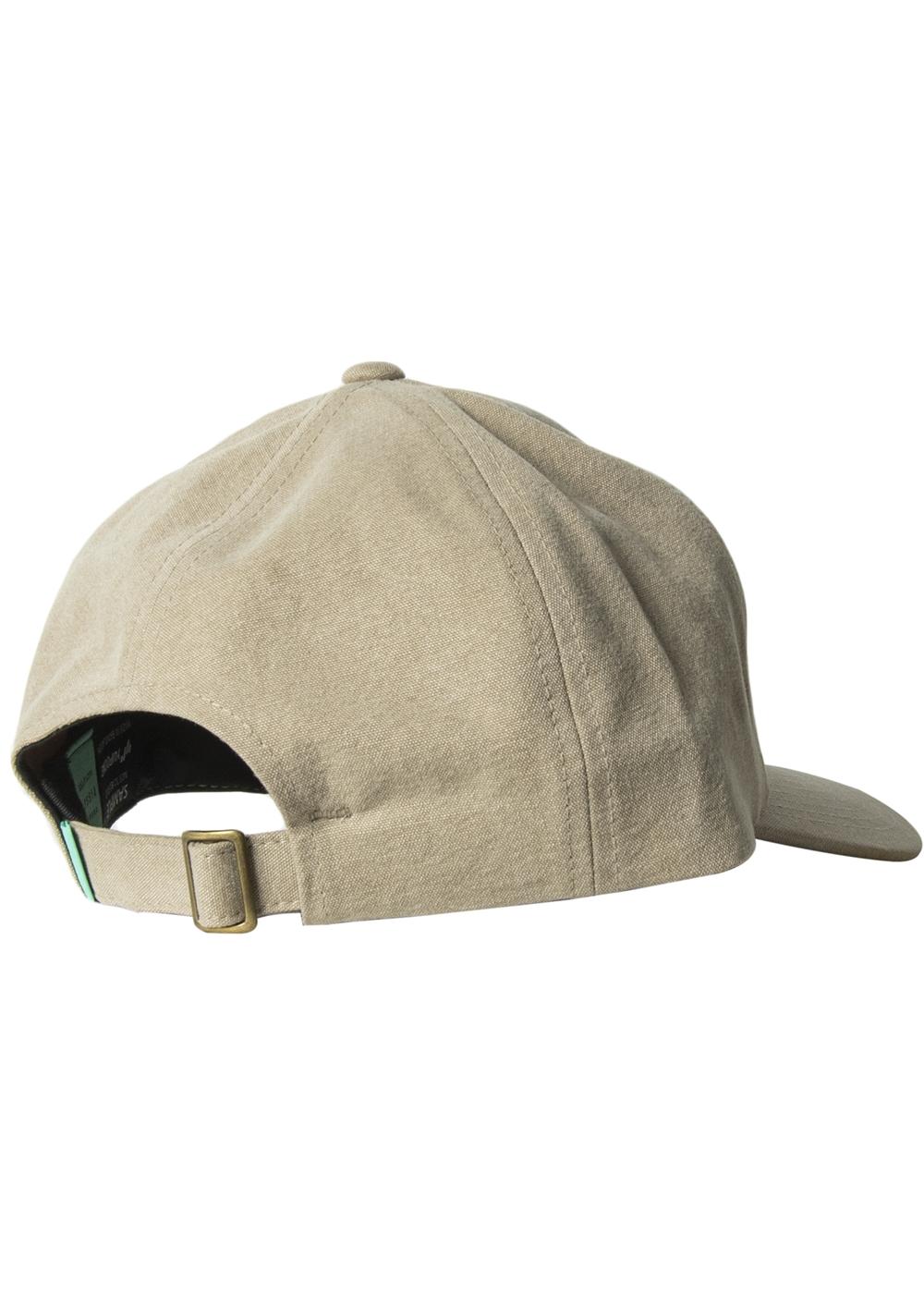 Vissla Radical Hat - Sand back