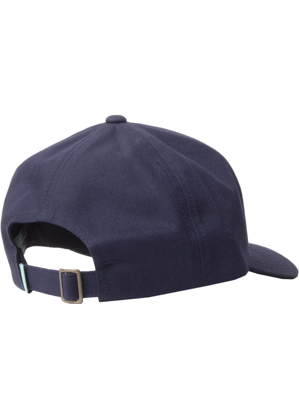 Vissla Yeah You Eco Hat - Dark Naval back