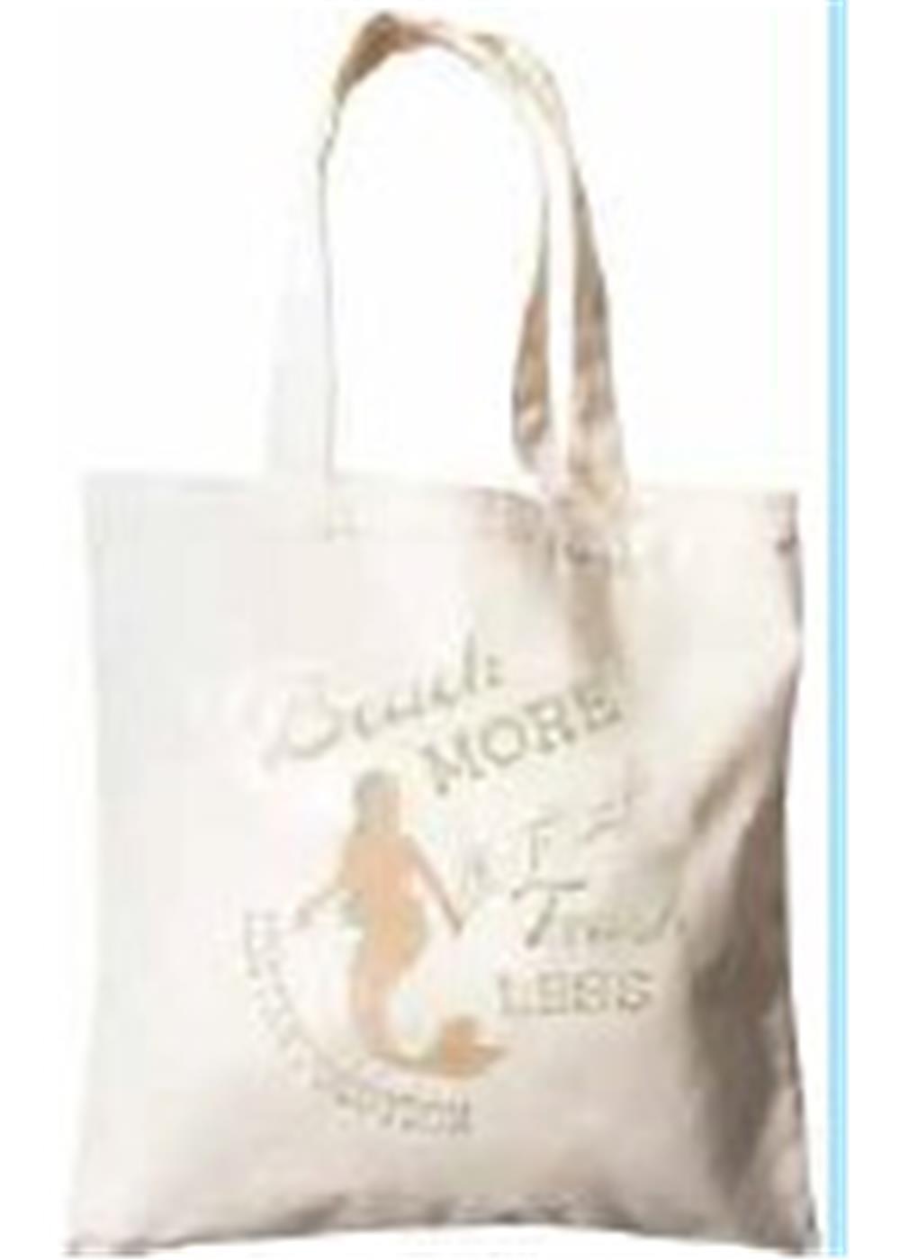 Para Paradise Tote - Natural 1