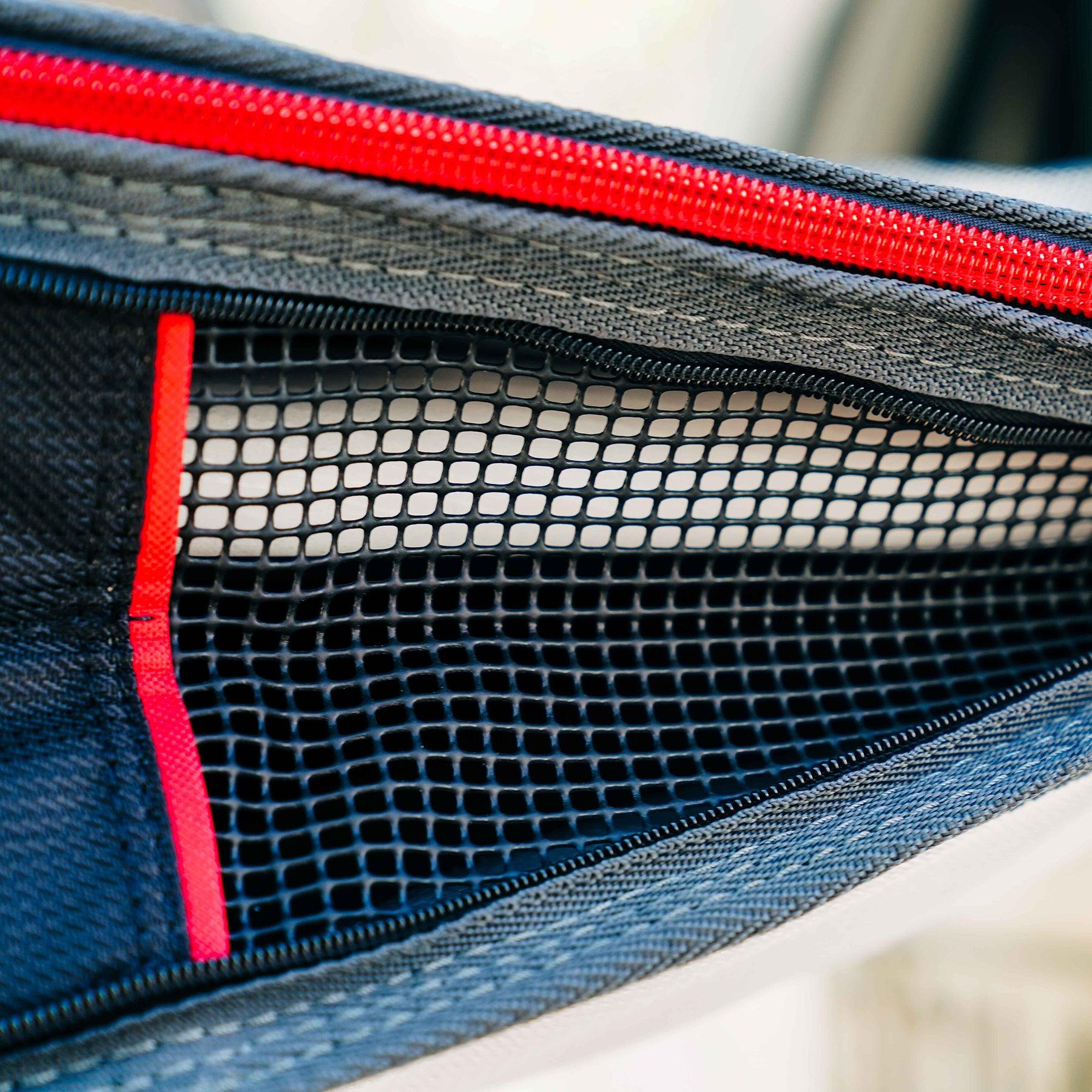 Aircon Gun Cover - 11'0" 5