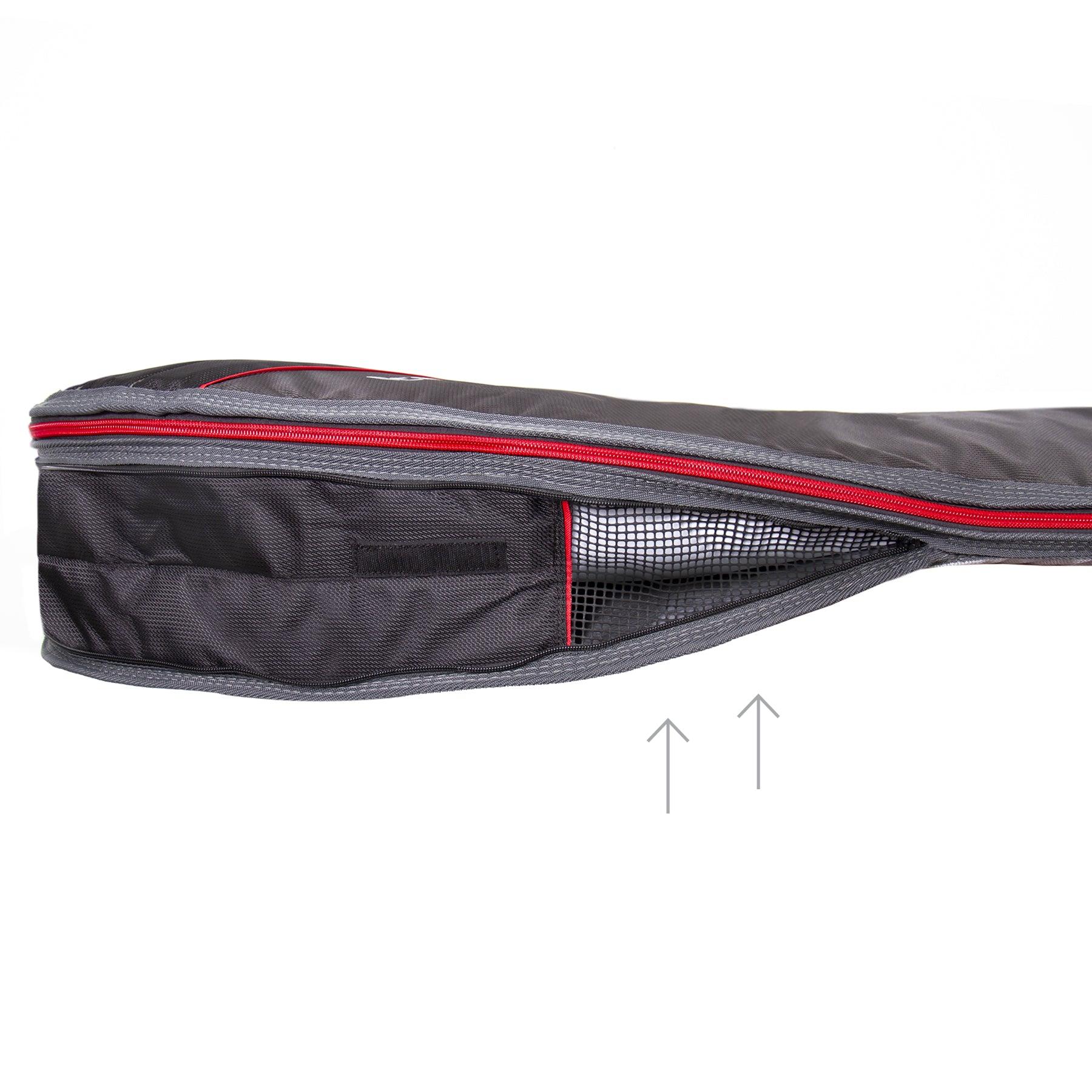Aircon Gun Cover - 11'0" 4