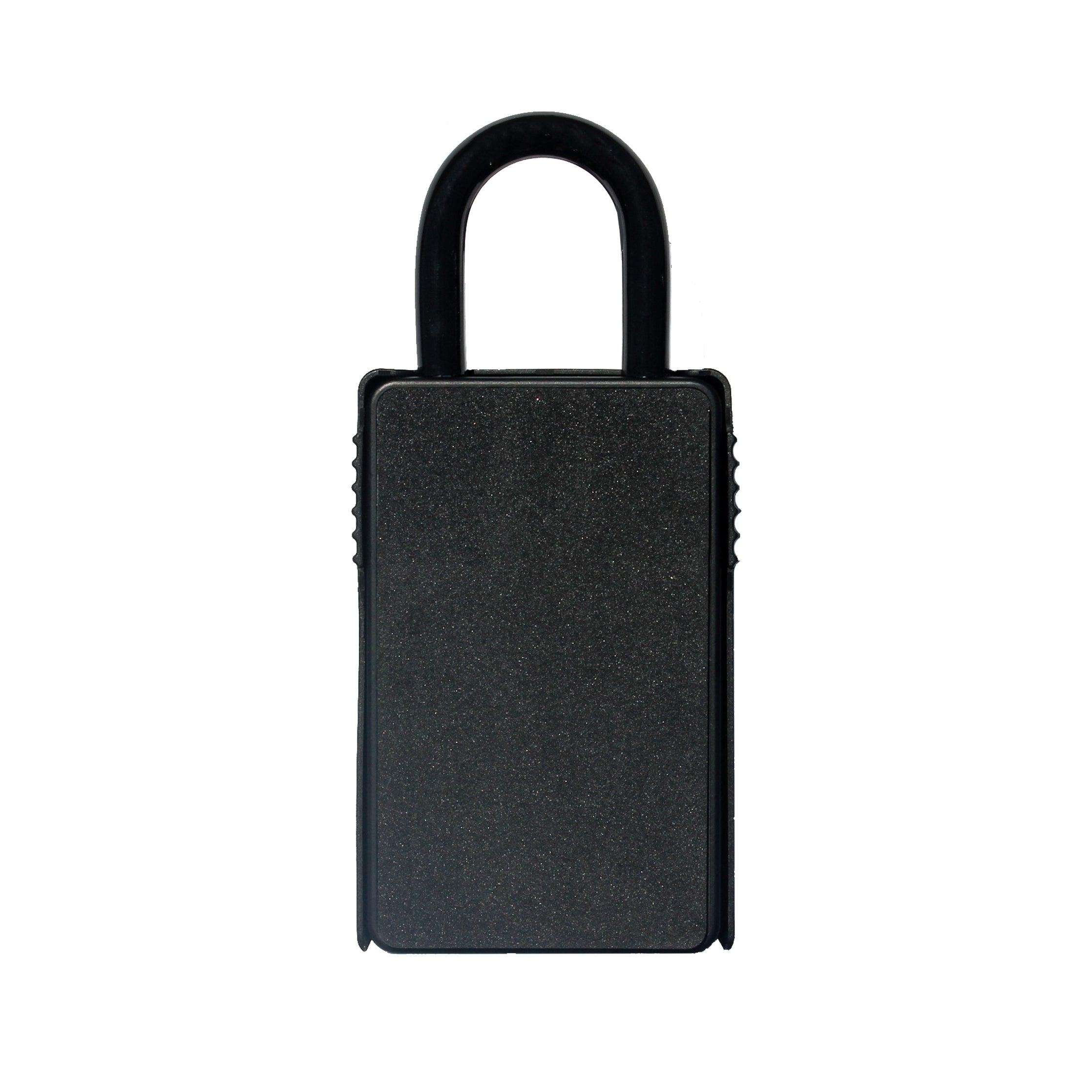 FK Surf Regular Key Safe Lock Box - back