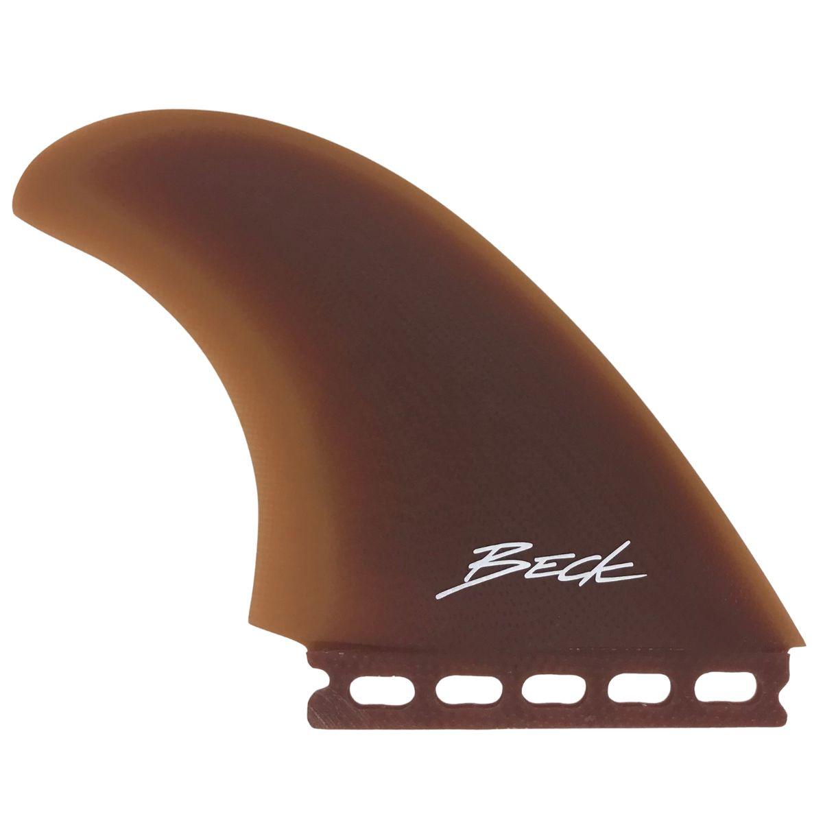 Raido x Beck HP Twin 2.0