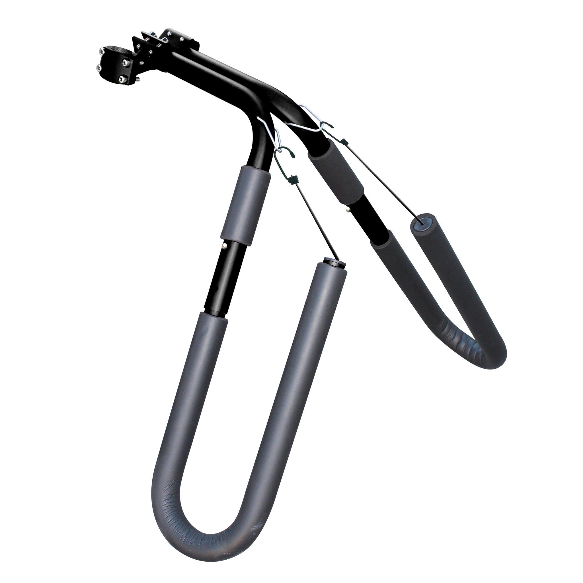 FK Bike Surfboard Rack