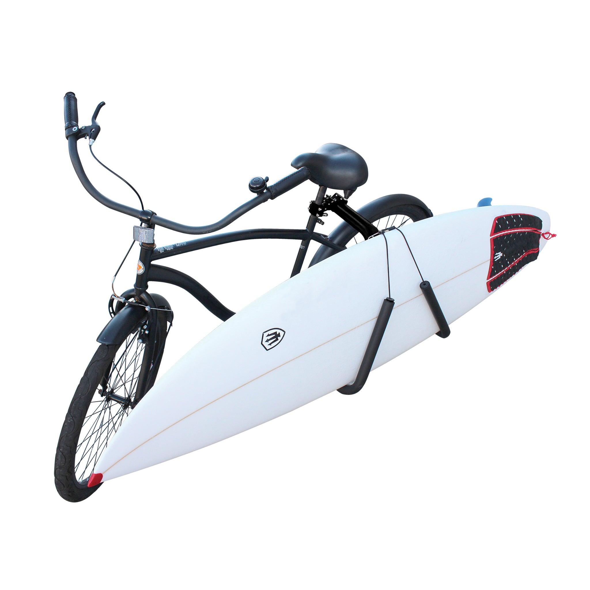 FK Bike Surfboard Rack