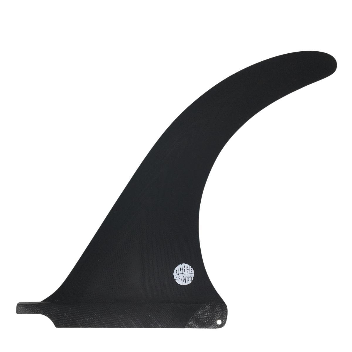 Raido Surf RAIDO x OSS The Sixty Seven 10.5" - Black