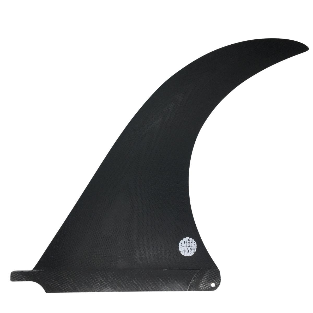Raido Surf RAIDO x OSS Witches Finger 10.5" - Black