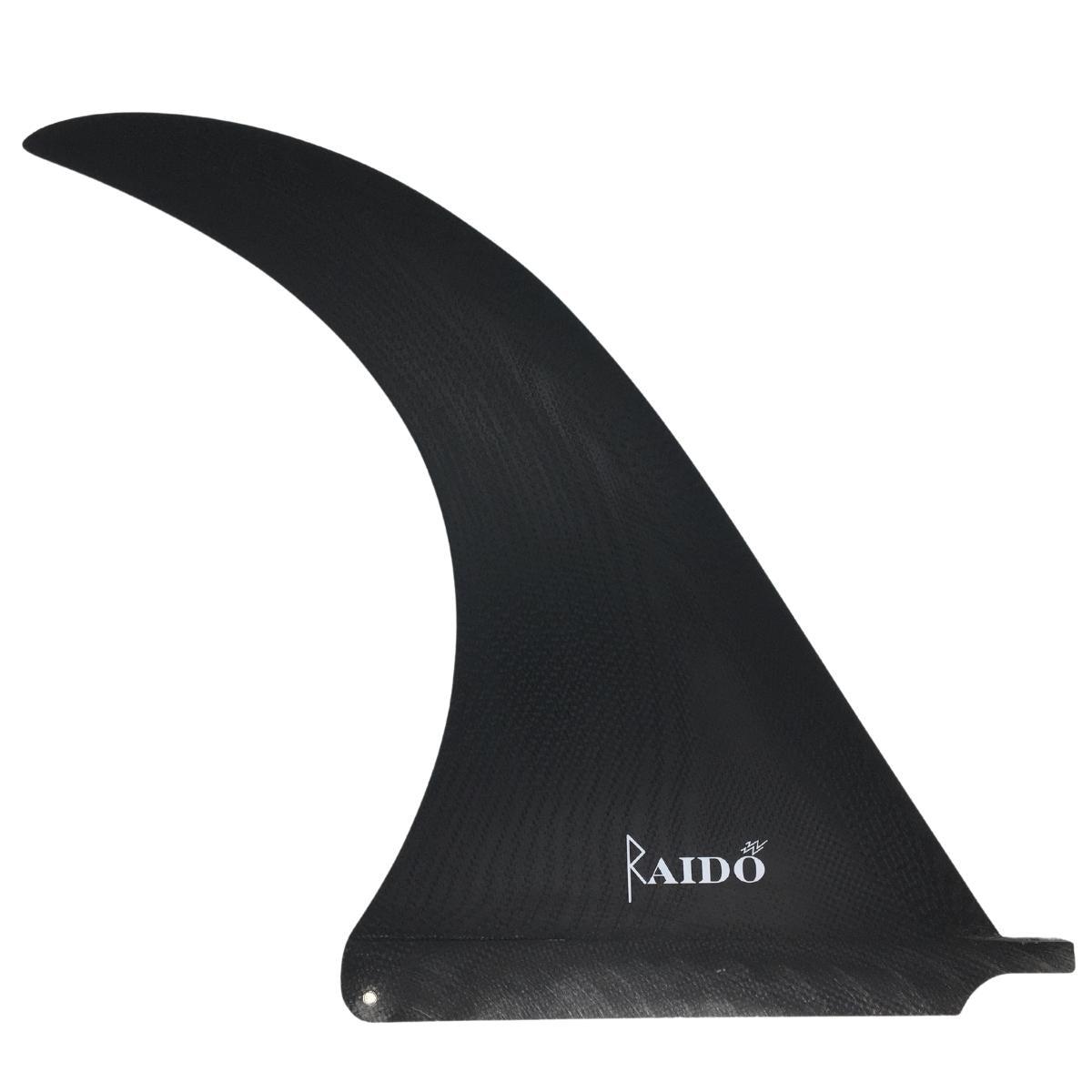 Raido Surf RAIDO x OSS Witches Finger 10.5" - Black