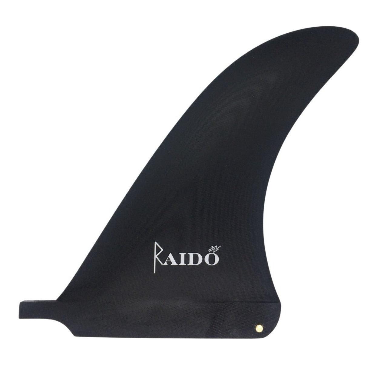 Raido Surf Dark Pivot 7.5" Single Fin