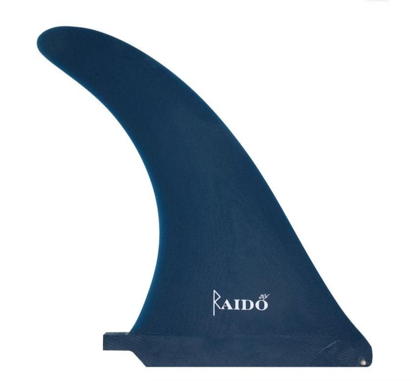 Raido Surf GT-B1 10'' Single Fin