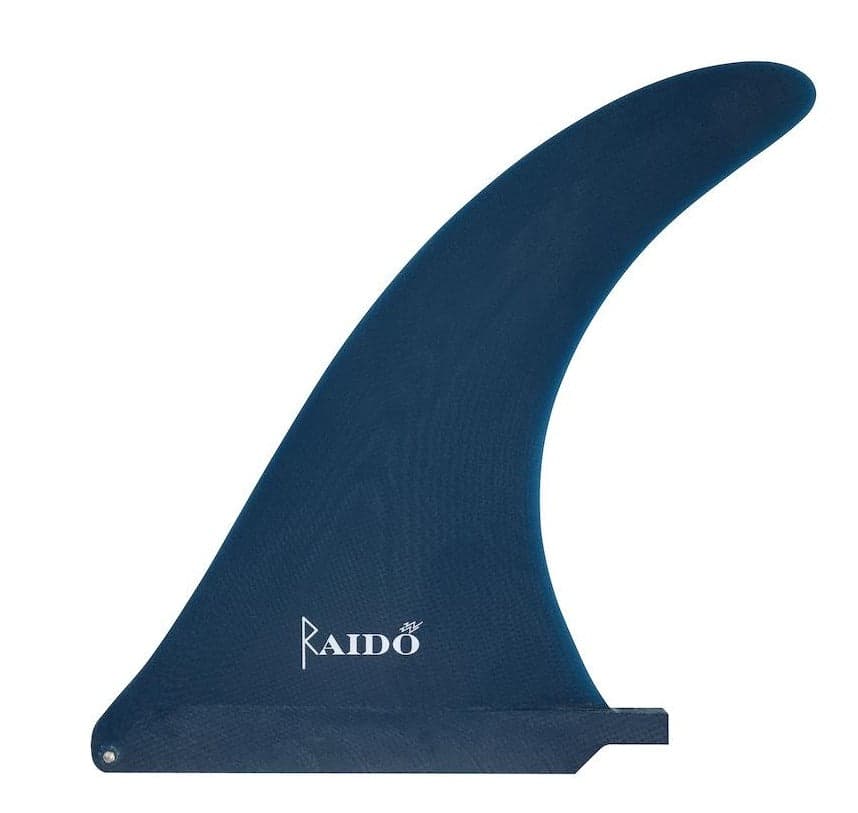 Raido Surf GT-B1 10'' Single Fin