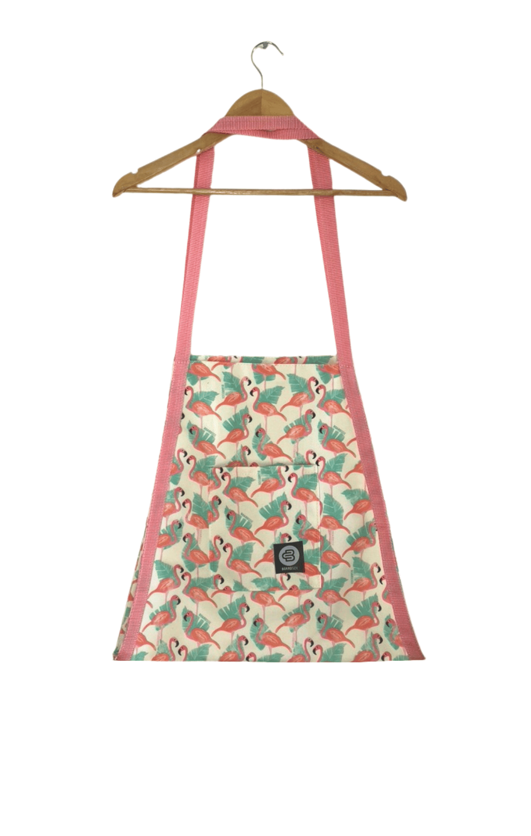 Boardsox Surfboard Sling - Flamingo