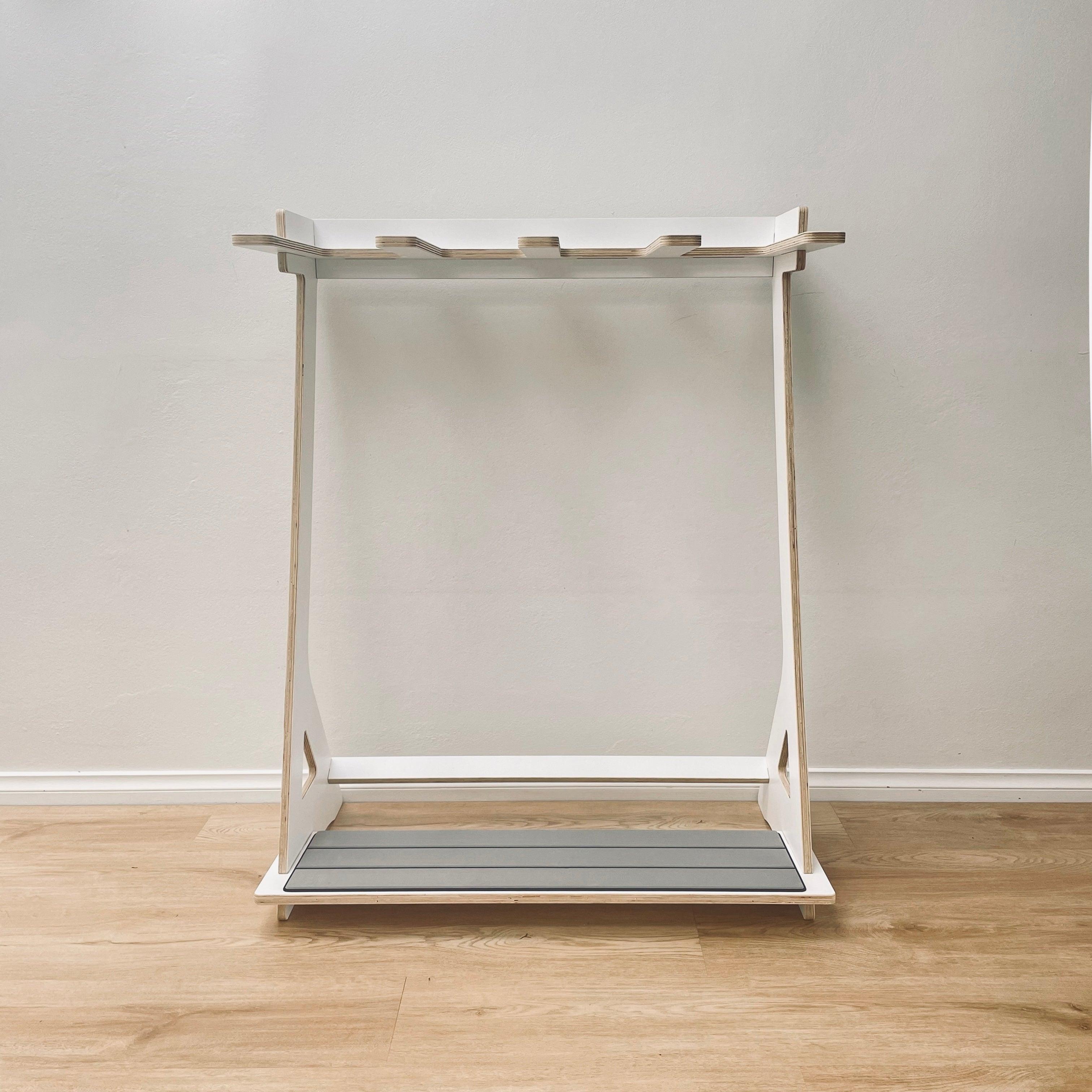 Breeze Design Co Breeze Surfboard Rack front