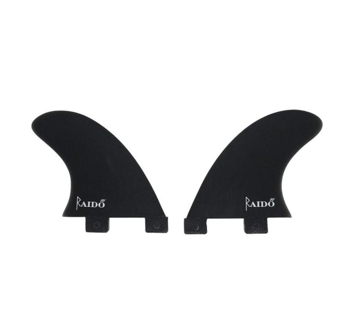 Raido Surf Dark Side Bites 50/50