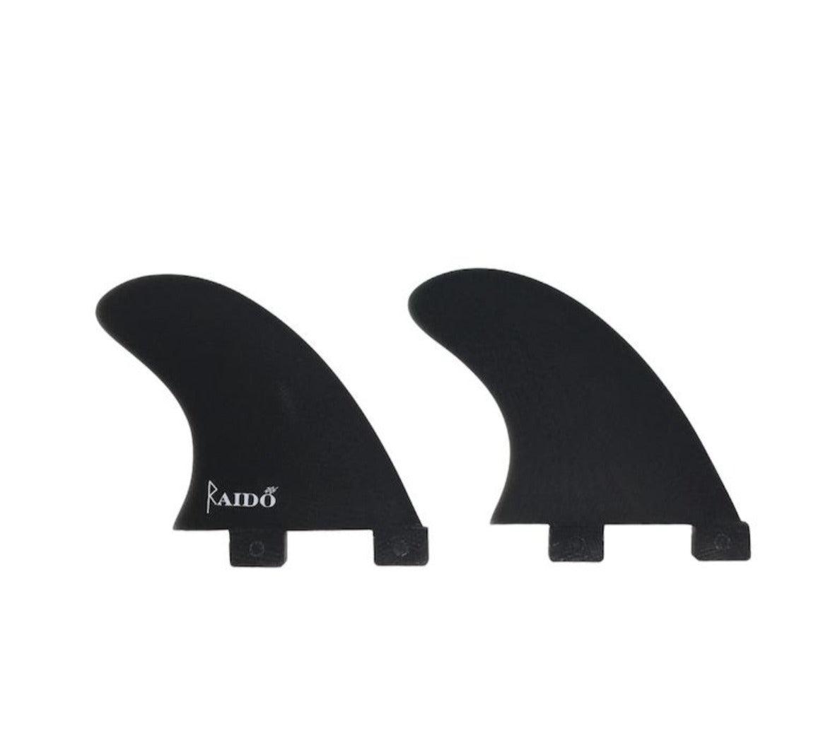 Raido Surf Dark Side Bites 50/50