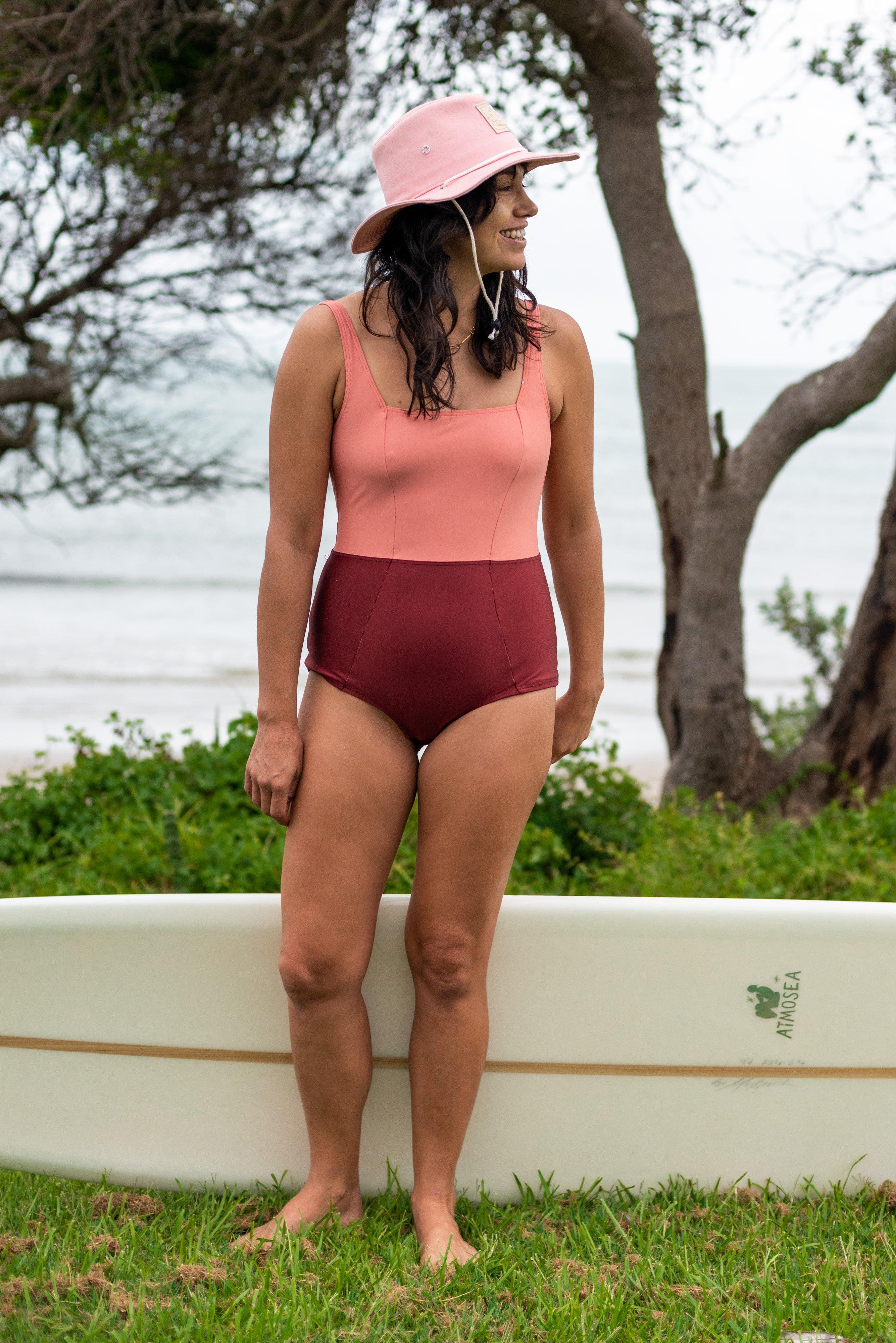 The Surf Hat 13